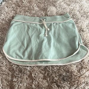 out from under skort